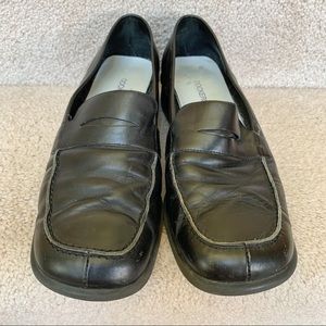 Dockers shoes